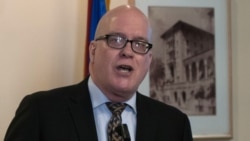 Declaraciones de Orlando Gutiérrez-Boronat sobre cadena a favor de los presos políticos Declaraciones de Orlando Gutiérrez-Boronat sobre cadena a favor de los presos políticos