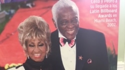 Declaraciones de Rosa Marquetti sobre Celia Cruz Declaraciones de Rosa Marquetti sobre Celia Cruz