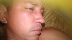 Activista denuncia violencia policial Activista denuncia violencia policial