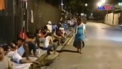 Cubanos detenidos en Trinidad y Tobago comparecerán este martes ante la justicia Cubanos detenidos en Trinidad y Tobago comparecerán este martes ante la justicia