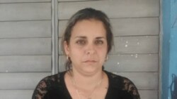 Esposa del preso político alerta sobre importancia de unirse por la libertad de presos Esposa del preso político alerta sobre importancia de unirse por la libertad de presos