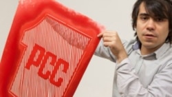 Por un post en Facebook Hamlet Lavastida puede enfrentar dura condena Por un post en Facebook Hamlet Lavastida puede enfrentar dura condena