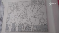 Intelectuales hablan sobre la censura en Cuba Intelectuales hablan sobre la censura en Cuba