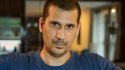 Declaraciones de Antonio Rodiles Declaraciones de Antonio Rodiles