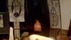 Cubanos en Turbo buscan llegar a EEUU. Cubanos en Turbo buscan llegar a EEUU.