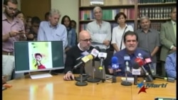 Organizaciones internacionales condenan uso de la fuerza contra los manifestantes venezolanos Organizaciones internacionales condenan uso de la fuerza contra los manifestantes venezolanos