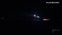 Francia y Rusia continúan los bombardeos sobre Al Raqqa mientras el ISIS amenaza con represalias Francia y Rusia continúan los bombardeos sobre Al Raqqa mientras el ISIS amenaza con represalias