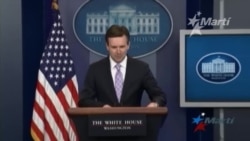 EEUU levantará varias sanciones a Myanmar EEUU levantará varias sanciones a Myanmar