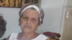 Declaraciones de Julia Estrella Aramburu Taboas Declaraciones de Julia Estrella Aramburu Taboas