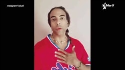 Info Martí | El artista cubano exiliado, Yotuel Romero, elegido rey del Carnaval Miami 2022 Info Martí | El artista cubano exiliado, Yotuel Romero, elegido rey del Carnaval Miami 2022