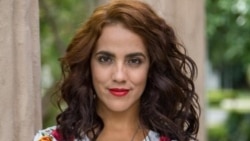 Piden anulación de multa a periodista Mónica Baró Piden anulación de multa a periodista Mónica Baró