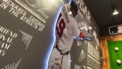 Radio-Televisión Martí visita Batter's Box Radio-Televisión Martí visita Batter's Box