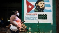 René Bolio, presidente de Justicia Cuba, explica agenda para 2021 René Bolio, presidente de Justicia Cuba, explica agenda para 2021