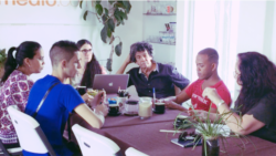 El régimen cubano amenaza a periodistas independientes El régimen cubano amenaza a periodistas independientes