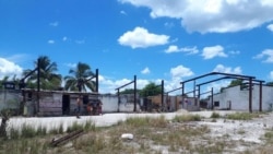 Amenazas de desalojo en plena pandemia Amenazas de desalojo en plena pandemia