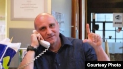 Jorge Luis González Tanquero