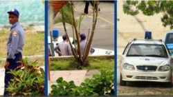 Reportan decenas de arrestos contra opositores pacíficos en Cuba en enero Reportan decenas de arrestos contra opositores pacíficos en Cuba en enero