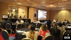 El Foro Internacional Voces Abiertas está dedicado a Cuba en esta ocasión.