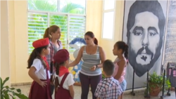 La población no tiene una “noción exacta del riesgo que corren” La población no tiene una “noción exacta del riesgo que corren”