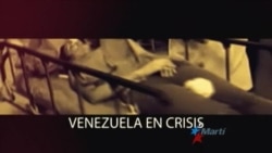 Venezuela en Crisis | 07/23/2017 Venezuela en Crisis | 07/23/2017