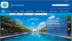 EEUU aumenta presión sobre empresas militares cubanas EEUU aumenta presión sobre empresas militares cubanas