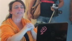 La causa contra Tania Bruguera fue sobreseída La causa contra Tania Bruguera fue sobreseída