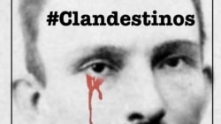 "Lo tratan como si fuera un asesino", dice madre de preso político "Lo tratan como si fuera un asesino", dice madre de preso político