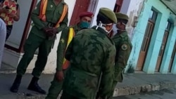 Multan a periodista con el Decreto-Ley 35 por reportar la realidad de Cuba Multan a periodista con el Decreto-Ley 35 por reportar la realidad de Cuba