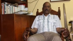 Declaraciones de Juan Goberna Declaraciones de Juan Goberna