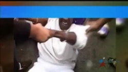 Arrestan en La Habana a tres integrantes del proyecto opositor “Otro 18” Arrestan en La Habana a tres integrantes del proyecto opositor “Otro 18”