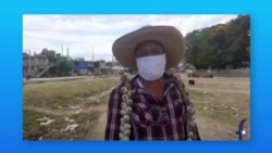 Lanzan campaña a favor de la libre producción agrícola en Cuba Lanzan campaña a favor de la libre producción agrícola en Cuba