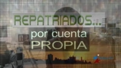 Repatriados II: Cubanos regresan por casas y herencias Repatriados II: Cubanos regresan por casas y herencias