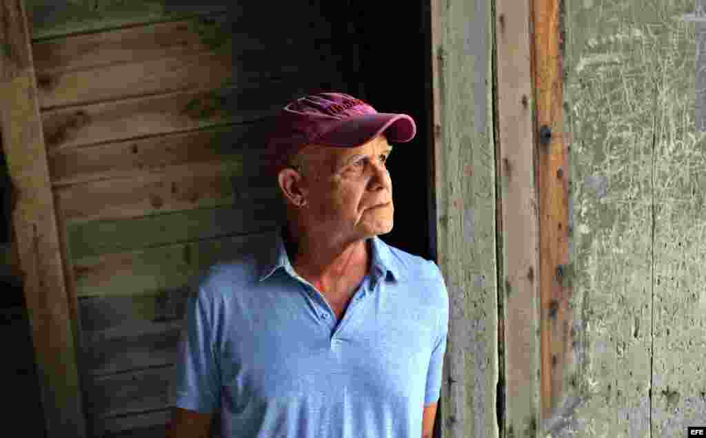 Gutiérrez cree que Cuba va superando lentamente sus traumas y considera que "hay cambios que son inevitables": "Cuba se tiene que ir modernizando, tiene que ir entrando en el mundo.