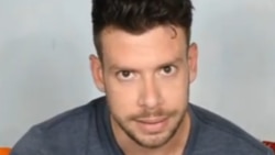 Yander Serra: “Que me paguen en dólares” Yander Serra: “Que me paguen en dólares”