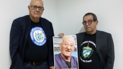 Sosa Fortuny es recordado por uno de sus compatriotas del presidio político Sosa Fortuny es recordado por uno de sus compatriotas del presidio político