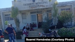 Tribunal Municipal Popular de Guanajay Artemisa