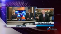 Clinton y Trump a la cabeza de las elecciones primarias en EEUU Clinton y Trump a la cabeza de las elecciones primarias en EEUU