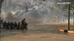 Nuevas protestas en Venezuela en contra y a favor del gobierno Nuevas protestas en Venezuela en contra y a favor del gobierno