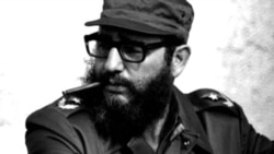 Fotografías de Fidel Castro (1926-2016) Fotografías de Fidel Castro (1926-2016)