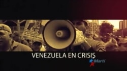Venezuela en Crisis | 10/01/2017 Venezuela en Crisis | 10/01/2017