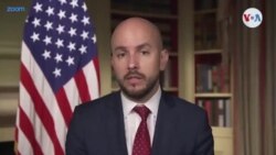 Declaraciones del asesor del presidente Biden, Juan González sobre Rusia y las armas en Nicaragua Declaraciones del asesor del presidente Biden, Juan González sobre Rusia y las armas en Nicaragua