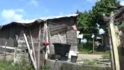 Testimonio de Emilio Almaguer, de Baracoa Testimonio de Emilio Almaguer, de Baracoa