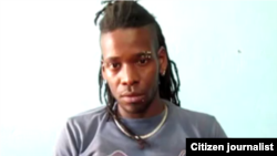 Reporta Cuba Omar Sayut