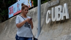 Informe: Cuba en puesto 84 de inclusión en internet en ranking de 100 países Informe: Cuba en puesto 84 de inclusión en internet en ranking de 100 países