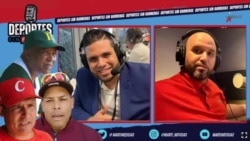 Deportes sin Barreras: ¿Quién Será el Próximo Manager de Cuba para el Clásico Mundial? Deportes sin Barreras: ¿Quién Será el Próximo Manager de Cuba para el Clásico Mundial?