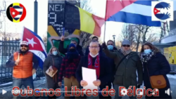 Hoy con Barbara Farrat, Guillermo del Sol, Elias Amor y Leo Juvier Hendrickx  Hoy con Barbara Farrat, Guillermo del Sol, Elias Amor y Leo Juvier Hendrickx