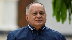 Diosdado Cabello vs Alberto Fernández Diosdado Cabello vs Alberto Fernández