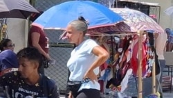 Gobierno cierra el mercado de La Güinera Gobierno cierra el mercado de La Güinera