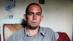 Detenido pastor bautista por presunta alteración del orden público Detenido pastor bautista por presunta alteración del orden público