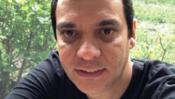 Fragmento de la entrevista con Armando Añel Fragmento de la entrevista con Armando Añel